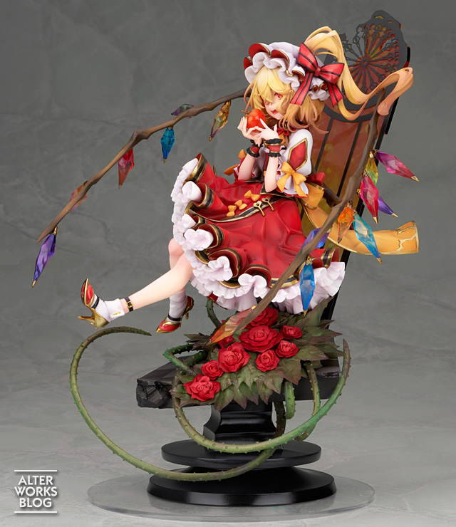 Flandre Scarlet - Touhou Project 1/8