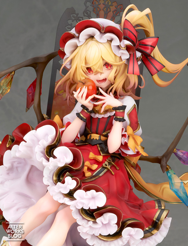 Flandre Scarlet - Touhou Project 1/8