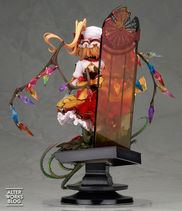 Flandre Scarlet - Touhou Project 1/8
