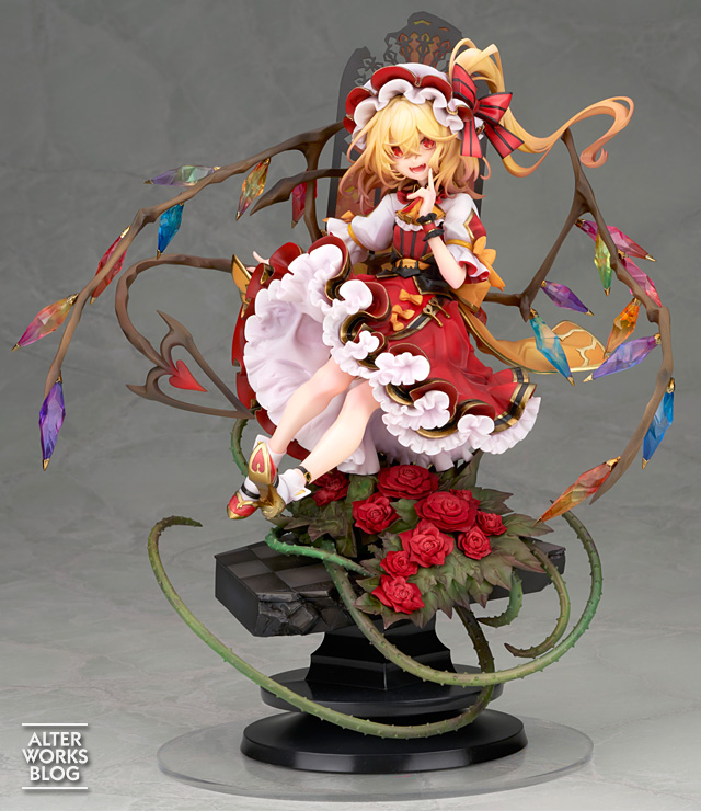Flandre Scarlet - Touhou Project 1/8