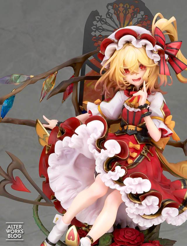 Flandre Scarlet - Touhou Project 1/8