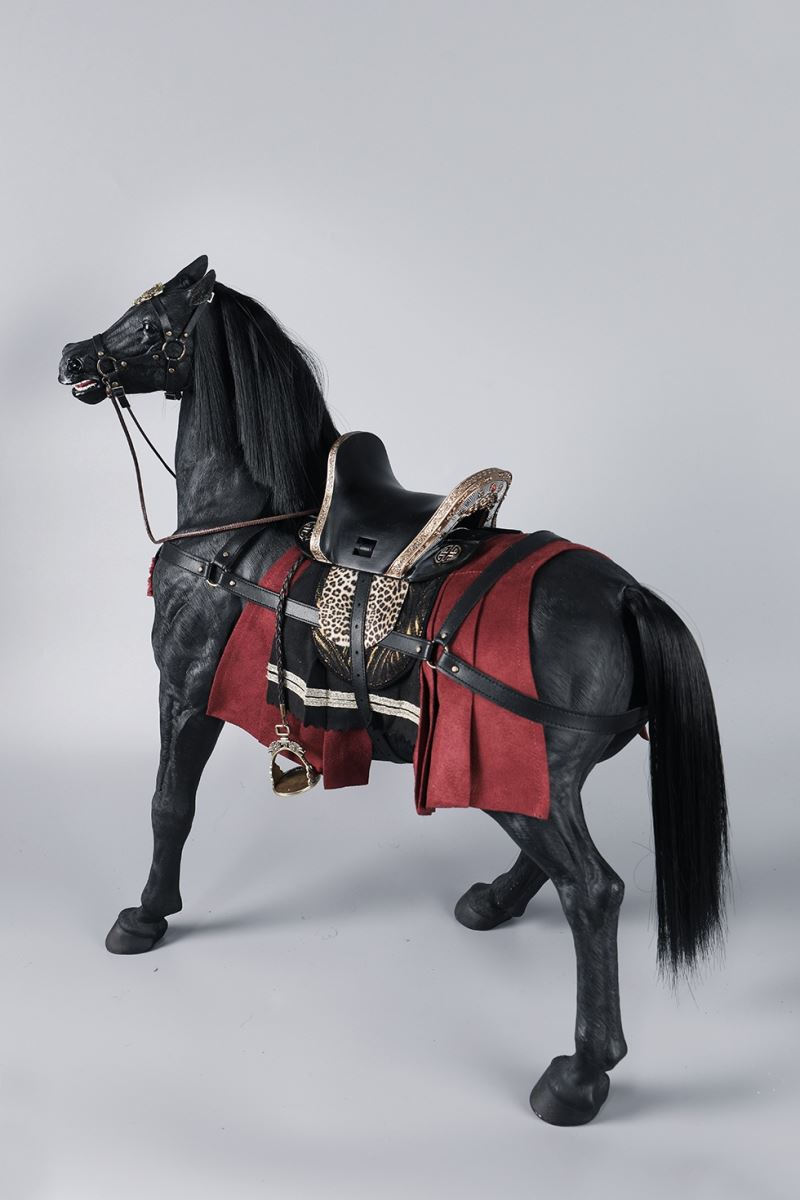 Three Kingdoms Series - Zhang Fei Yide 1/6