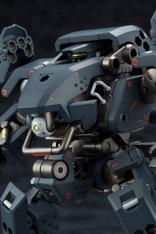 Hexa Gear 1/24 BULKARM a Kit Block