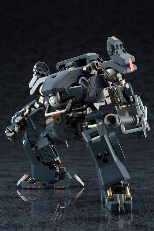 Hexa Gear 1/24 BULKARM a Kit Block