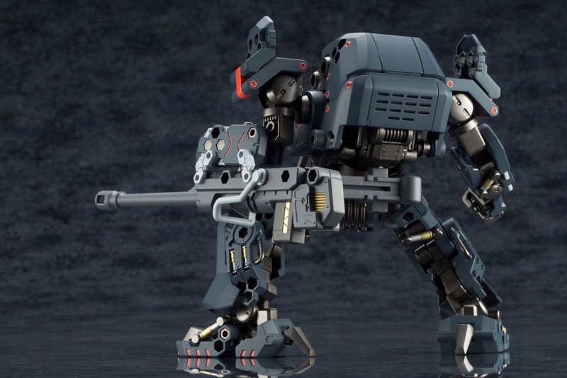 Hexa Gear 1/24 BULKARM a Kit Block