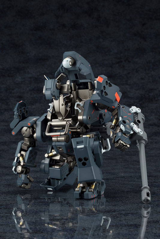 Hexa Gear 1/24 BULKARM a Kit Block