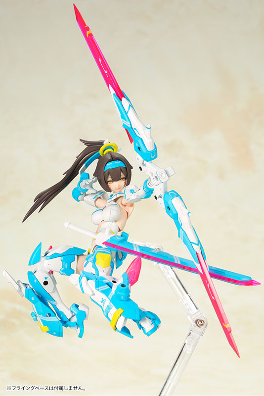 Megami Device ASRA ARCHER AOI 1/1