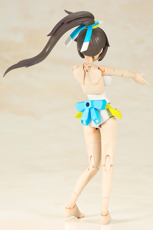 Megami Device ASRA ARCHER AOI 1/1