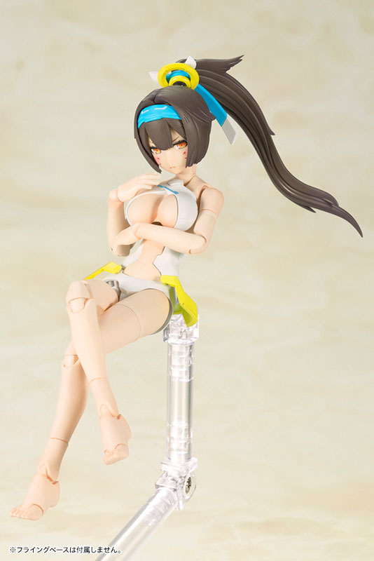 Megami Device ASRA ARCHER AOI 1/1