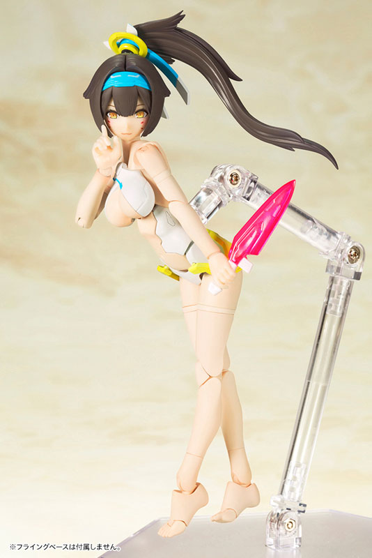 Megami Device ASRA ARCHER AOI 1/1