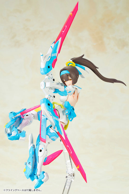 Megami Device ASRA ARCHER AOI 1/1