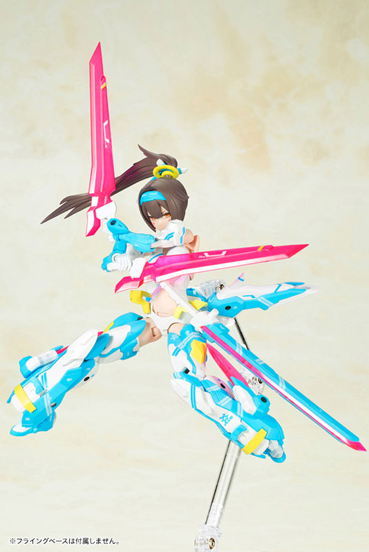 Megami Device ASRA ARCHER AOI 1/1