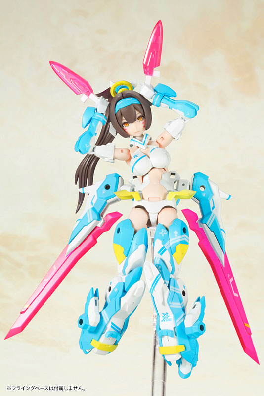Megami Device ASRA ARCHER AOI 1/1