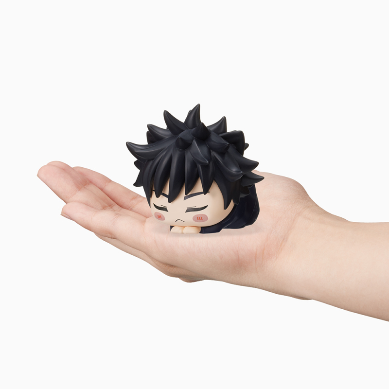 Jujutsu Kaisen Minifigure Vol.1