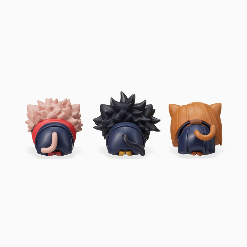 Jujutsu Kaisen Minifigure Vol.1