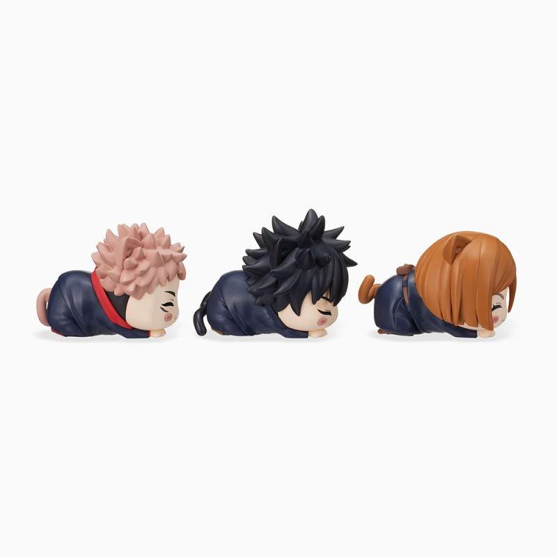 Jujutsu Kaisen Minifigure Vol.1