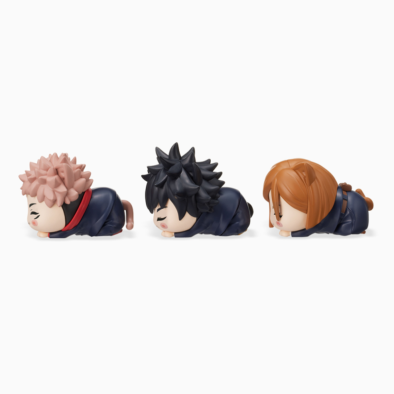 Jujutsu Kaisen Minifigure Vol.1