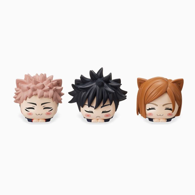 Jujutsu Kaisen Minifigure Vol.1