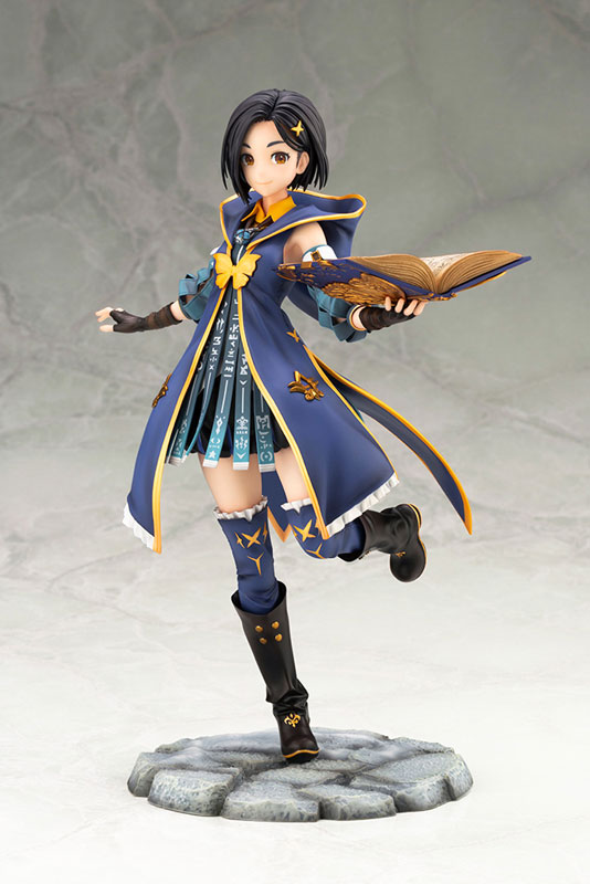 Tales of Arise Rinwell 1/8