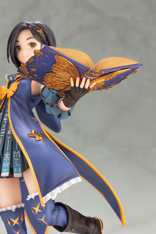 Tales of Arise Rinwell 1/8
