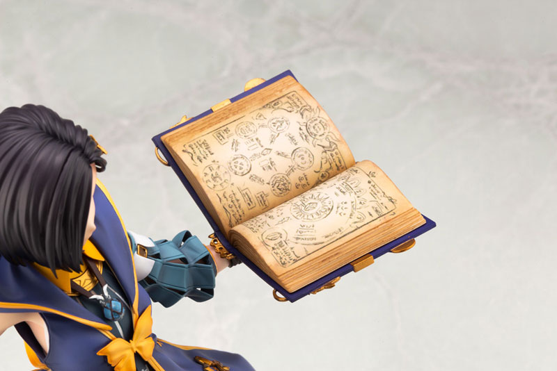 Tales of Arise Rinwell 1/8