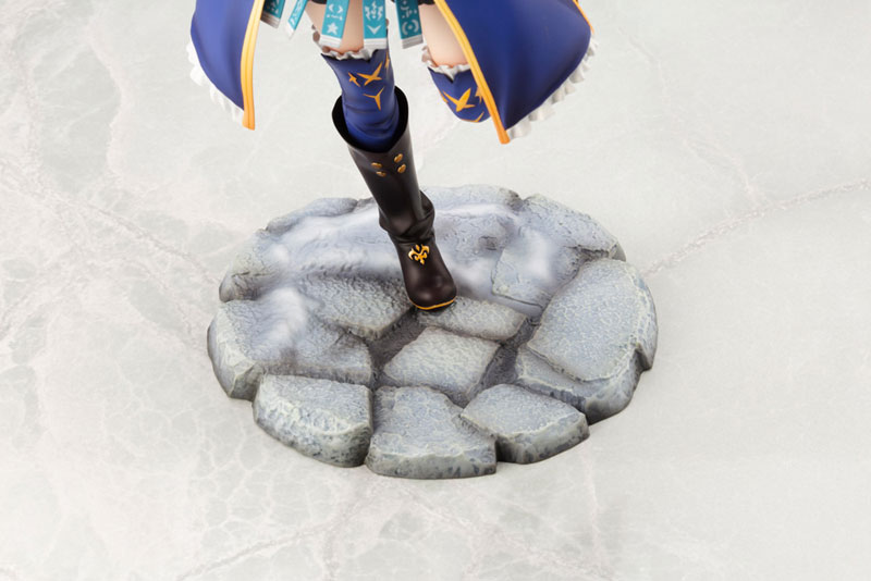 Tales of Arise Rinwell 1/8
