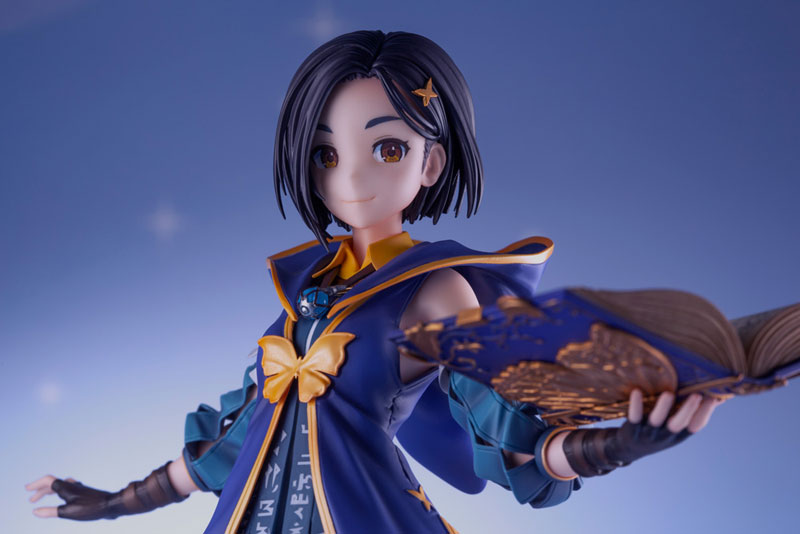 Tales of Arise Rinwell 1/8