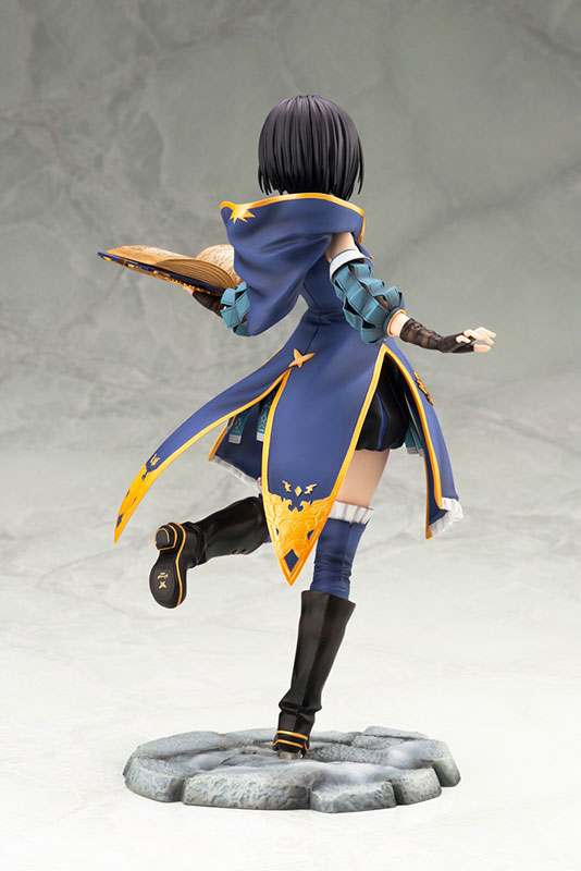 Tales of Arise Rinwell 1/8