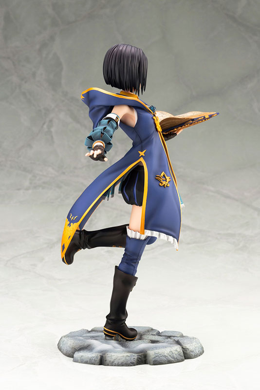 Tales of Arise Rinwell 1/8