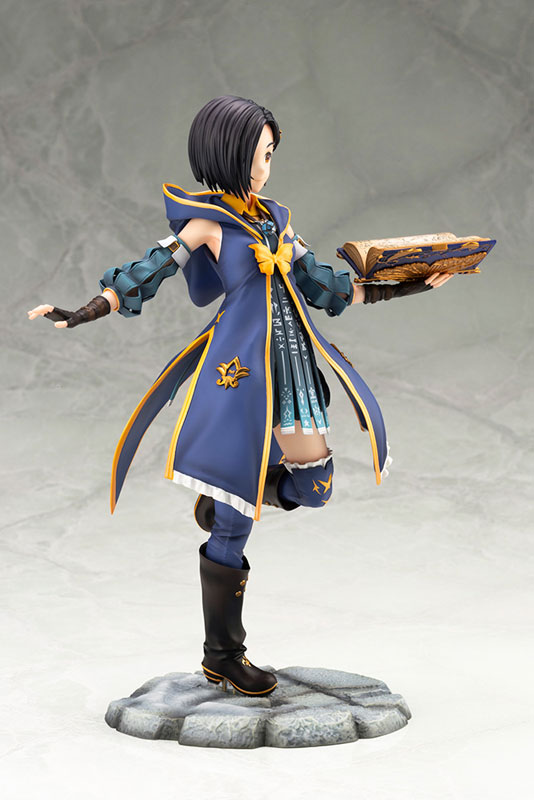 Tales of Arise Rinwell 1/8