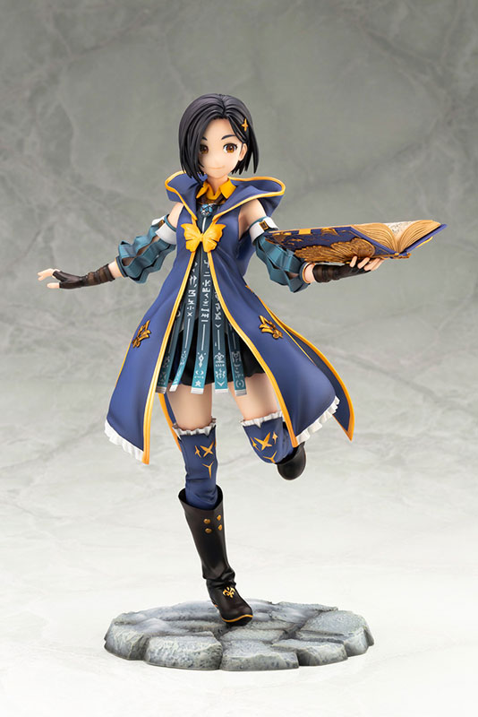 Tales of Arise Rinwell 1/8