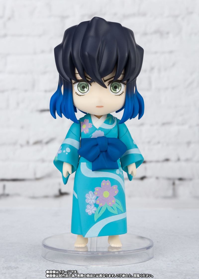 Figuarts mini Demon Slayer
