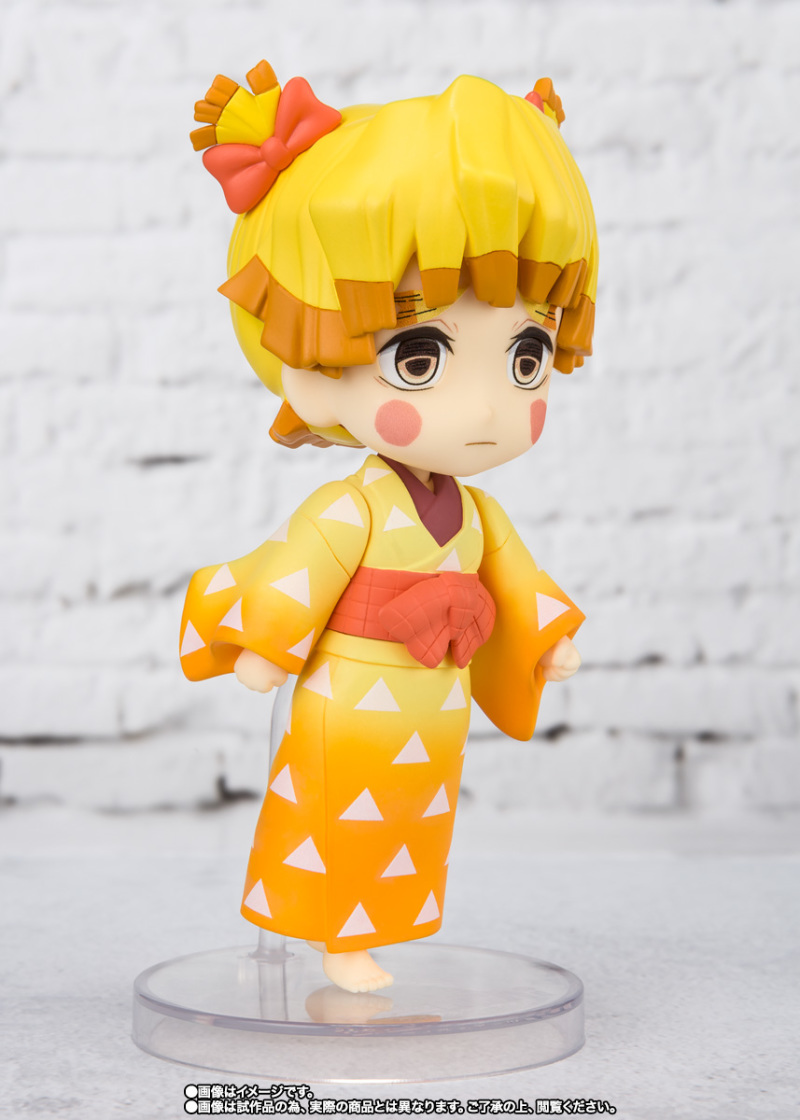 Figuarts mini Demon Slayer