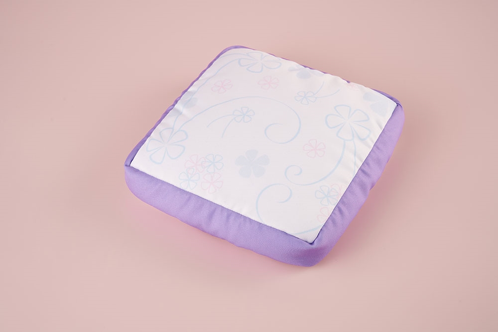 Re:ZERO - Rem -Birthday Purple Lingerie Ver.- 1/7