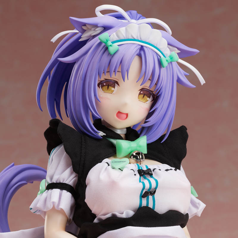 Nekopara - Cinnamon 1/4