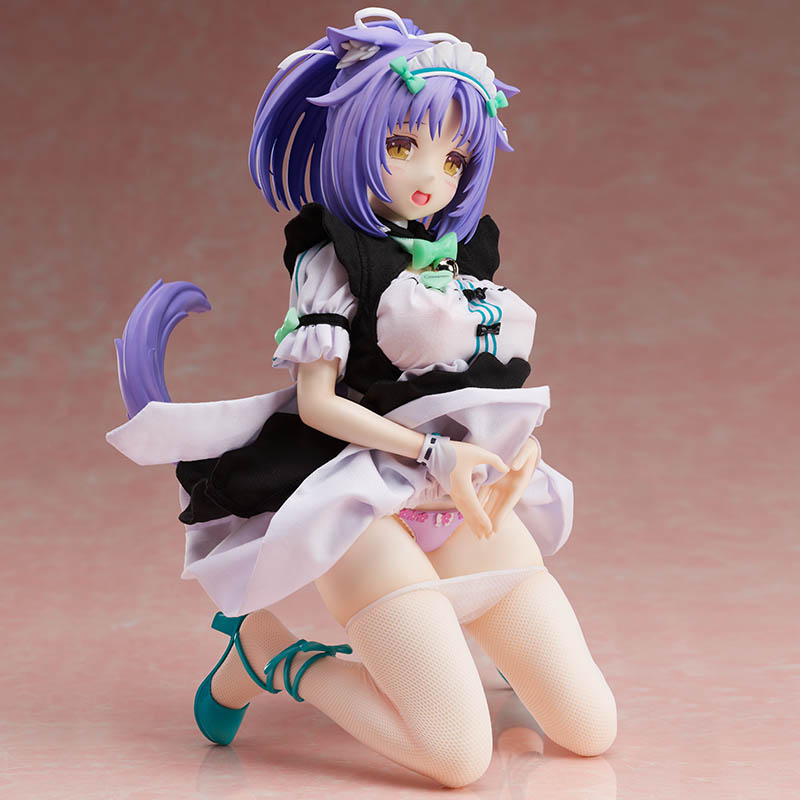 Nekopara - Cinnamon 1/4