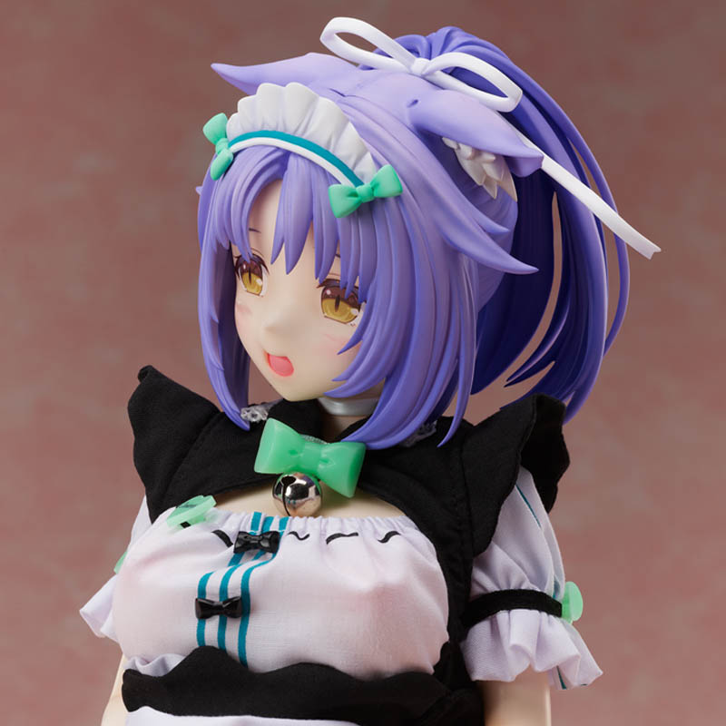Nekopara - Cinnamon 1/4