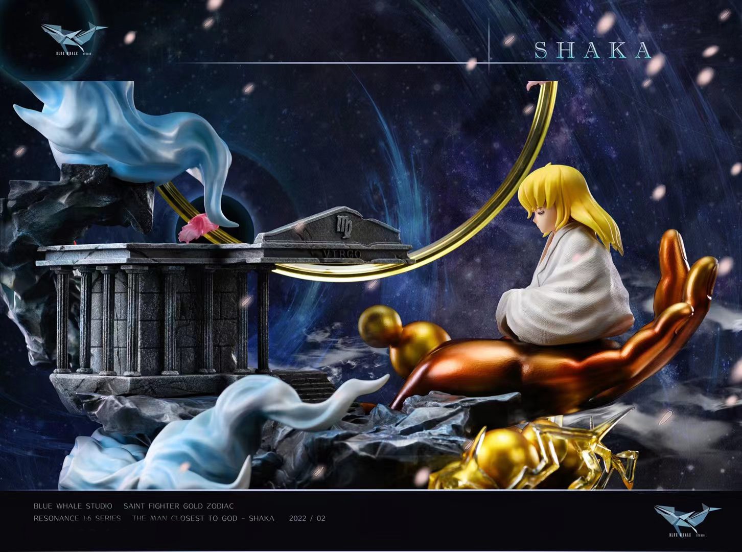 Virgo Shaka