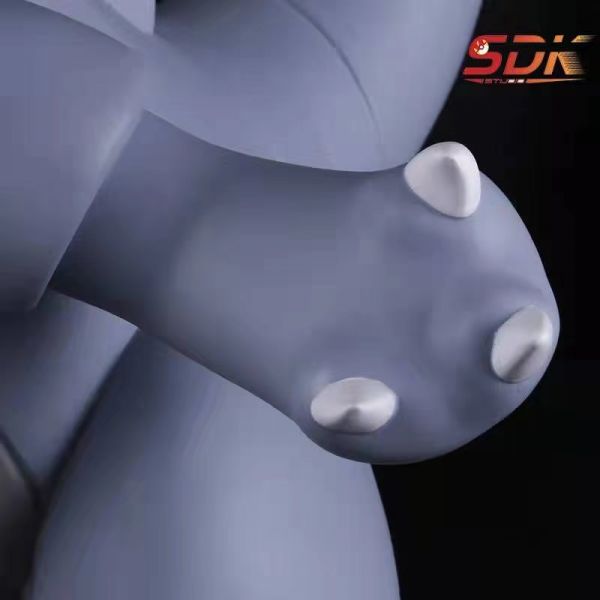 Armored Tyrannosaurus