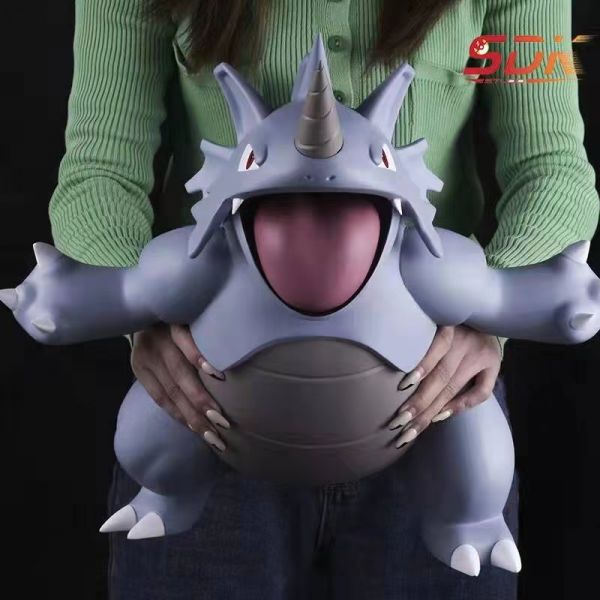 Armored Tyrannosaurus