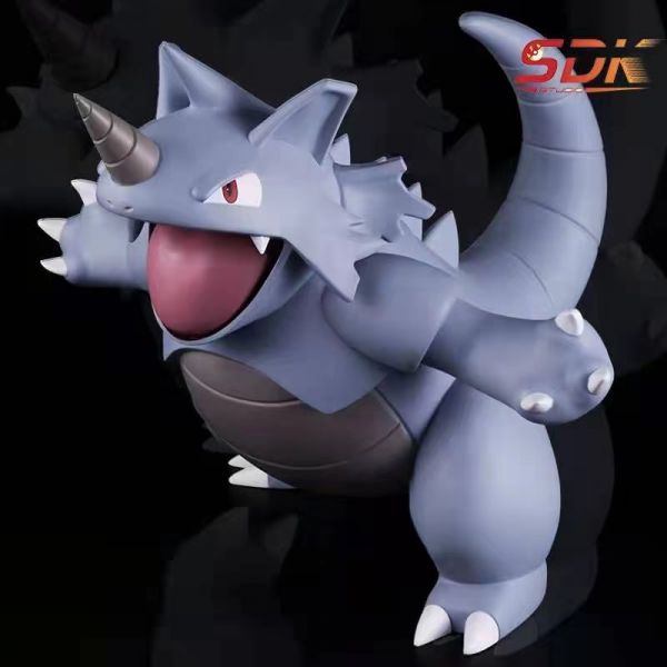 Armored Tyrannosaurus