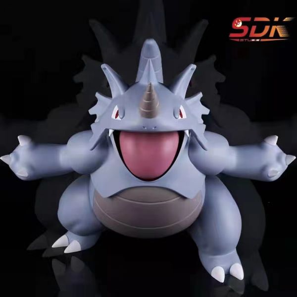 Armored Tyrannosaurus