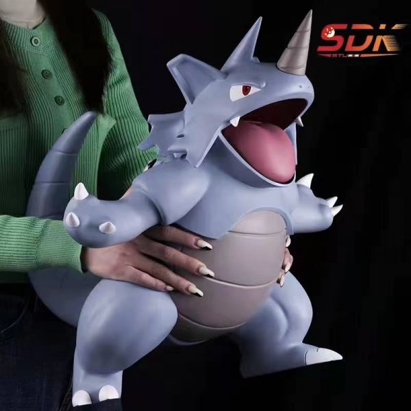 Armored Tyrannosaurus