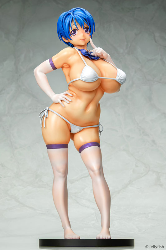 GREEN -Akizora No Screen- Hirose Mariko Sun Tanned ver. 1/6