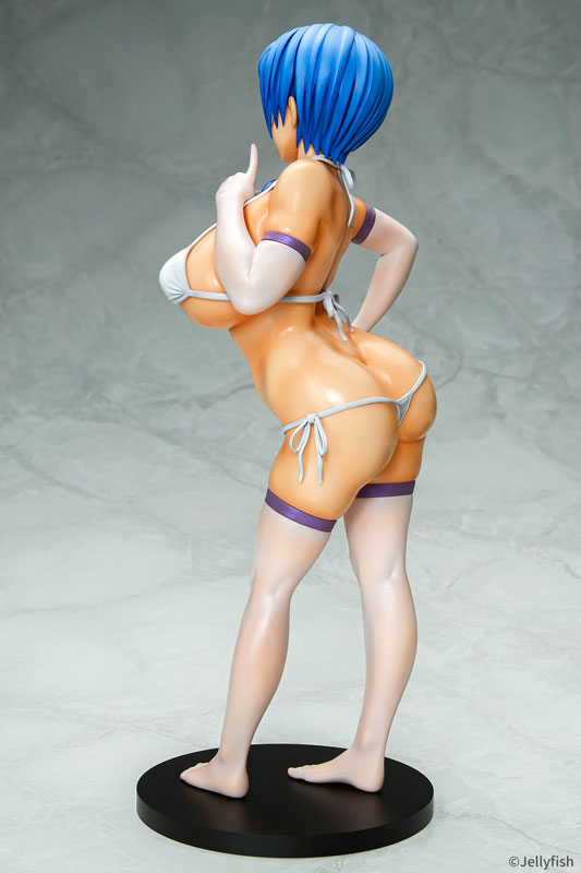 GREEN -Akizora No Screen- Hirose Mariko Sun Tanned ver. 1/6