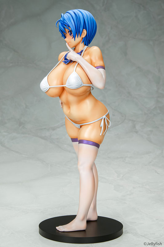 GREEN -Akizora No Screen- Hirose Mariko Sun Tanned ver. 1/6