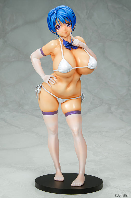 GREEN -Akizora No Screen- Hirose Mariko Sun Tanned ver. 1/6