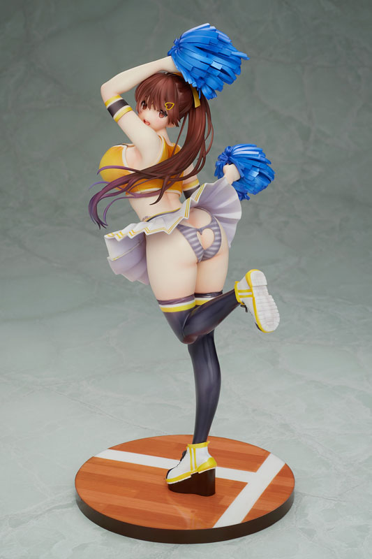 LOVE & CHEER Aina Aizawa 1/6