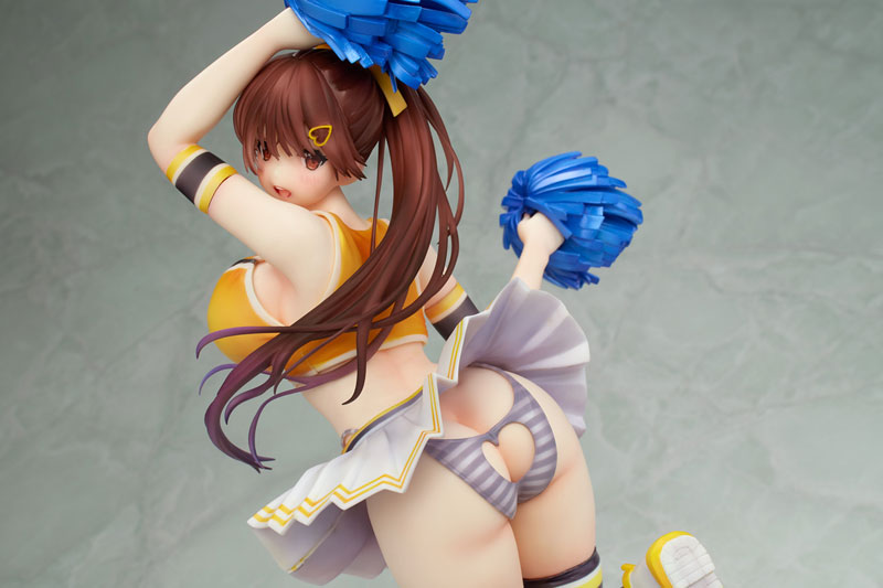 LOVE & CHEER Aina Aizawa 1/6