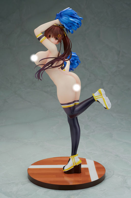 LOVE & CHEER Aina Aizawa 1/6